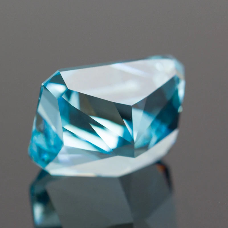 High Quality Cubic Zirconia Lab Stones - Multiple Colors & Sizes