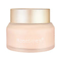 Lightweight Foundation Cream with Oil Control & Moisturizing - Natural Skin Makeup