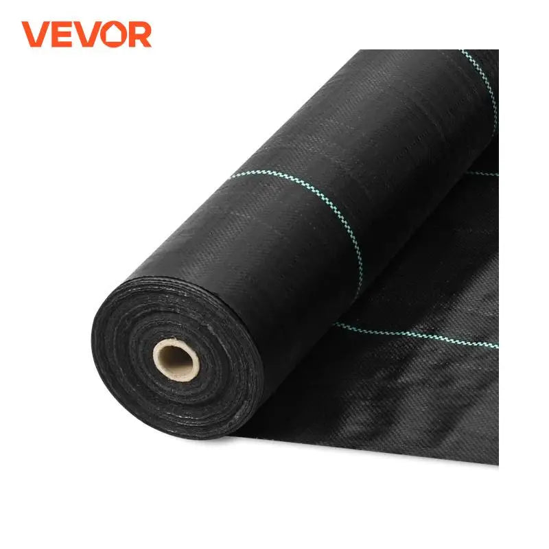 Heavy Duty Landscape Fabric 3x50 ft Weed Barrier Geotextile for Garden & Landscaping