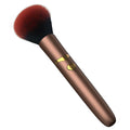 Electric Makeup Brush with Vibration & 10 Gears - Rechargeable Multifunctional Cosmetic Tool
