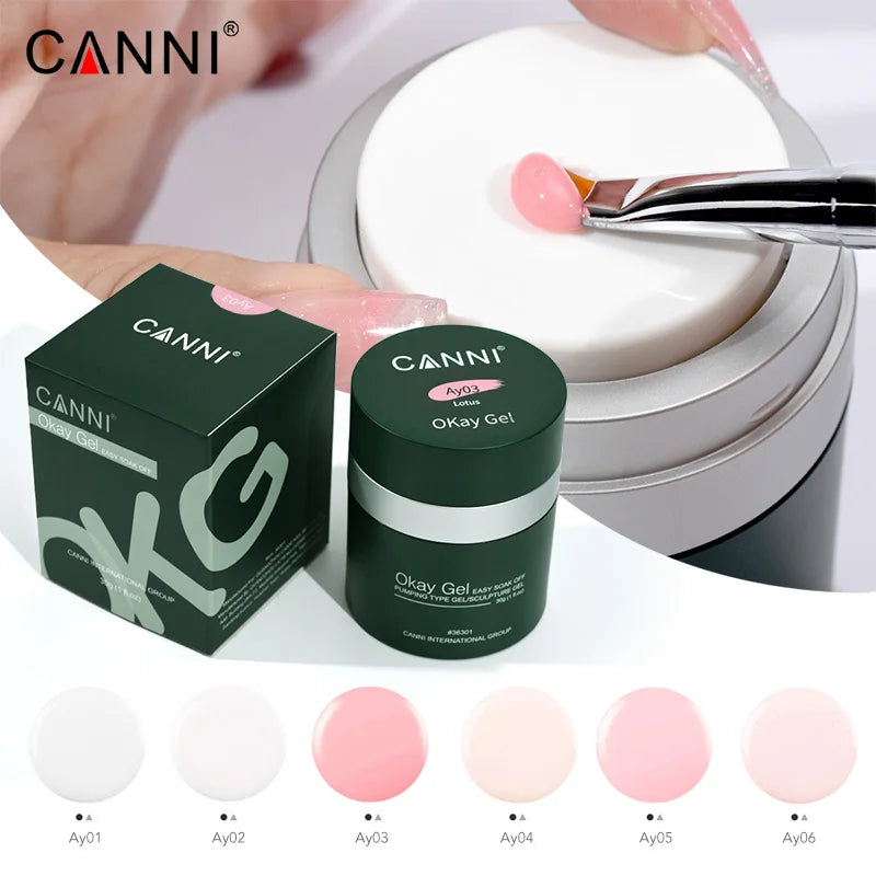 Long Wear Diamond Peel-Off Top Coat & Base Coat for Gel Nails - 18ml