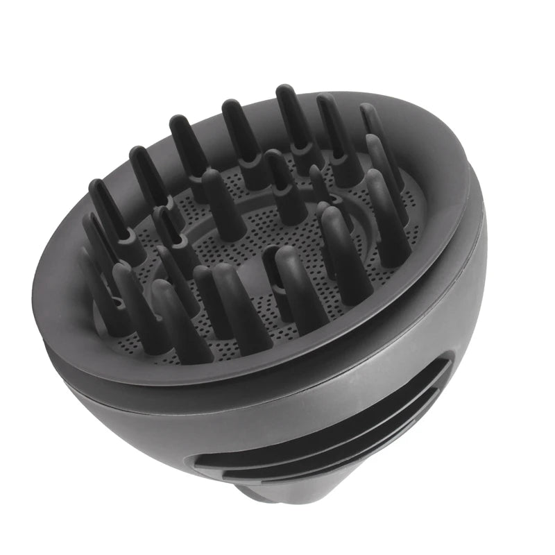 Diffuser Wave Curl Attachment for Dyson Airwrap HS09 Coanda Nozzle