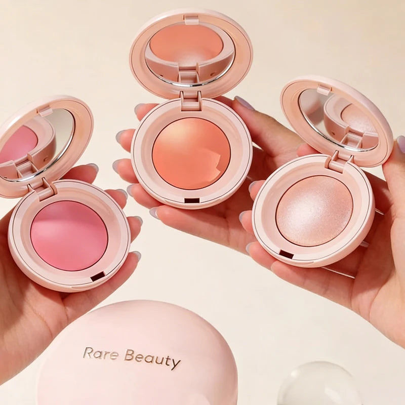 Long-Lasting Face Highlighter Stick Set for Natural Glow and Radiance