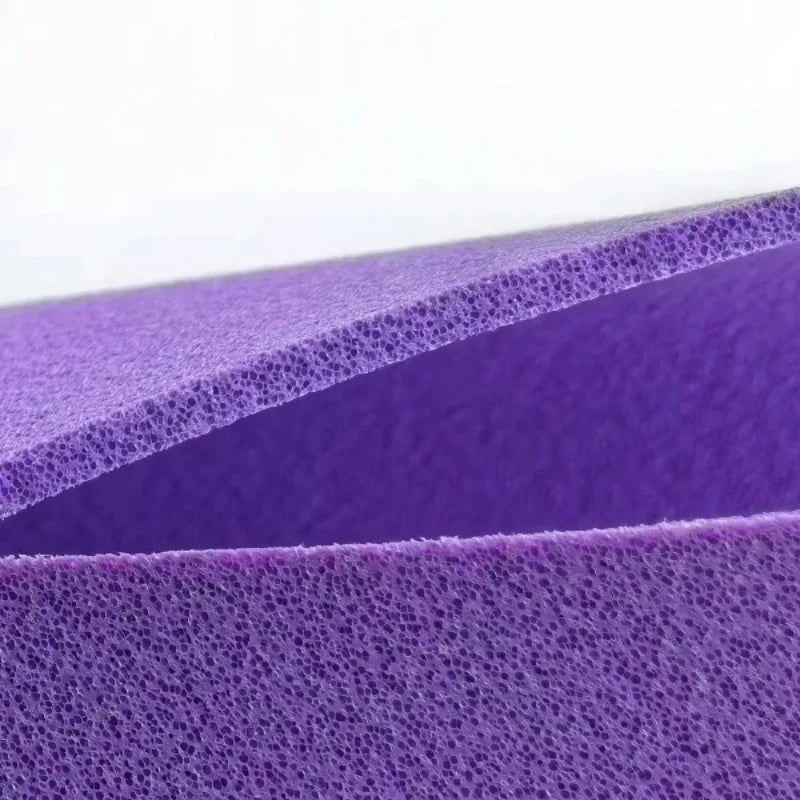 High Elastic 2.2mm Soft Table Tennis Sponge for Rubber Conversion - German Inner Energy