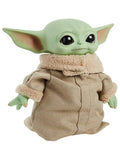 Star Wars Baby Yoda Action Figure Toy Model - 17cm & 28cm Collectible Figurines