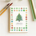 Watercolor Art Workbook & Coloring Book Set for Beginners - Sketching & Practice Art Kit