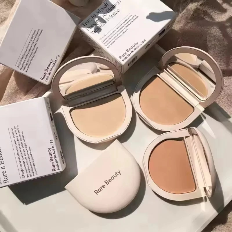 Translucent Tinted Finishing Powder - Blur, Reduce Shine & Set Makeup