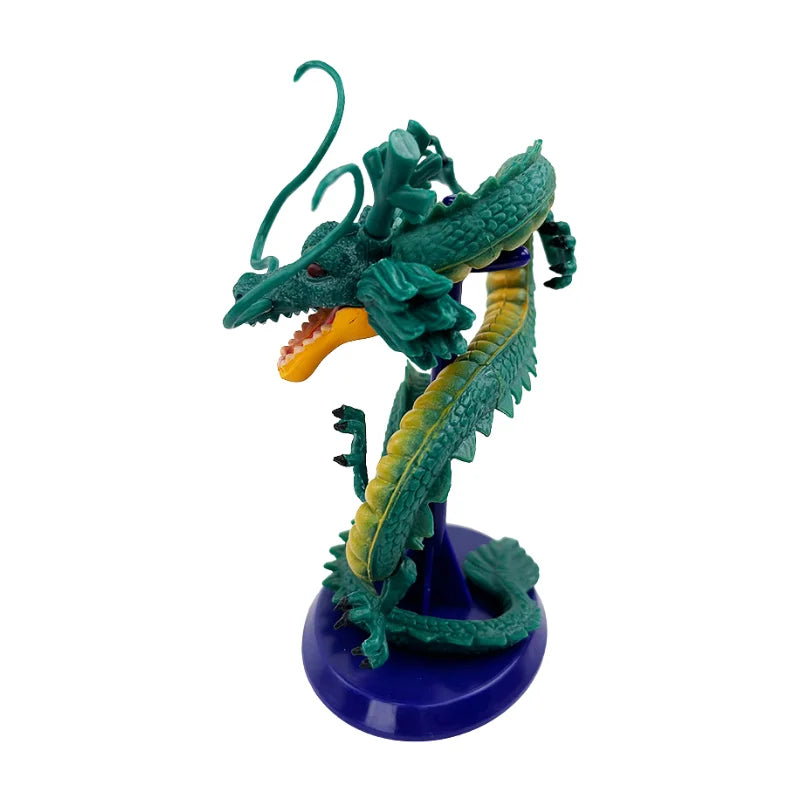 Anime Shenron PVC Action Figure Toy - Dragon Cartoon Model for Kids and Collectors