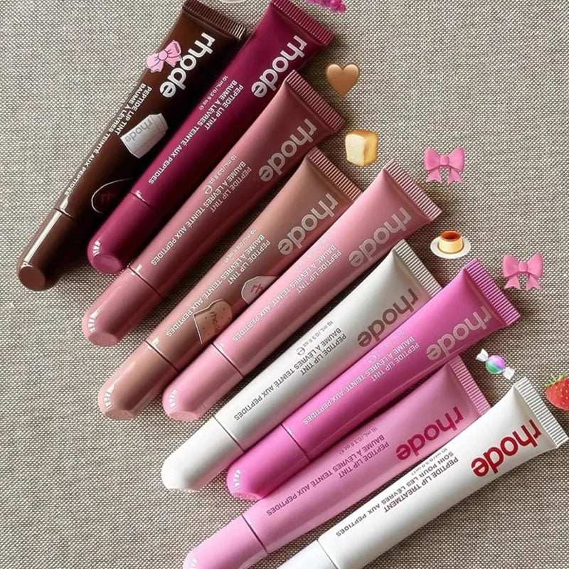 Bronze Contour Stick for Face Makeup and Lip Gloss - Moisturizing Lip & Cheek Product