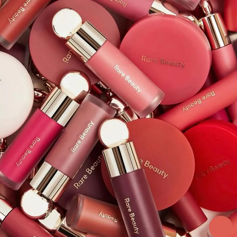 Liquid Blush Makeup - Long Lasting Lightweight Waterproof Face Color