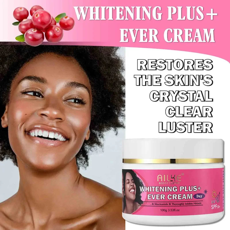 Skin Brightening & Moisturizing Set for Women - Anti-Acne, Radiance Kit with Niacinamide