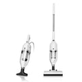 Corded Stick Vacuum Cleaner 600W Powerful Handheld & 3-in-1 Lightweight for Home Pet Hair