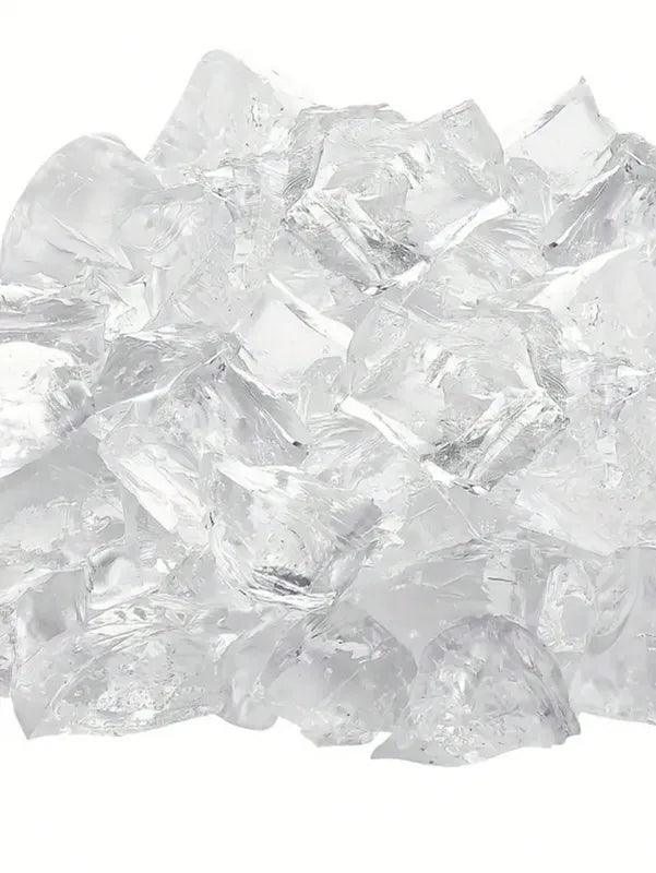 Clear Gel Candle Wax for DIY Scented Candles & Jewelry Making Supplies