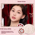 Flower Knows Correcting Oil-Control Baking Powder for Flawless Skin
