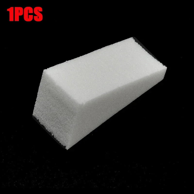 Triangle Makeup Sponge Set - Face Foundation Concealer Blending Puff 1/12/24/48 pcs