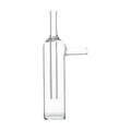 Glass Gas Sampling Bottle Portable Laboratory Equipment for Science Experiments