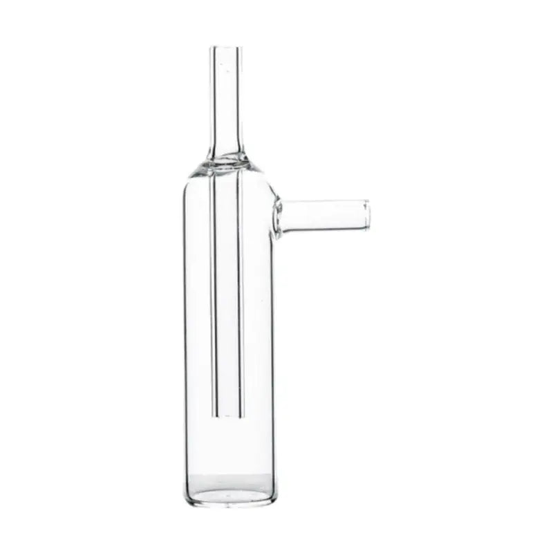 Glass Gas Sampling Bottle Portable Laboratory Equipment for Science Experiments