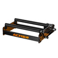 Rotary Roller Y-Axis Engraving System for Cylindrical Objects - 8 Adjustable Levels