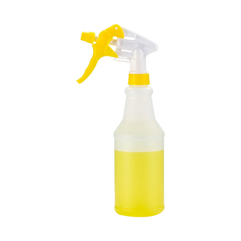 Plant Watering Can Spray Bottle - 500/650/1000ml Garden Sprayer for Indoor & Outdoor Plants