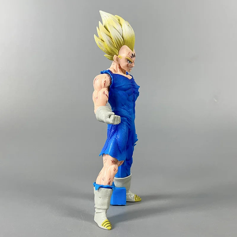 Anime Dragon Ball Action Figures Goku Vegeta PVC Statue Collection Toy - Multiple Colors