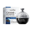 Caviar Firming Face Cream - Deep Hydrating Anti-Aging Moisturizer for Eyes
