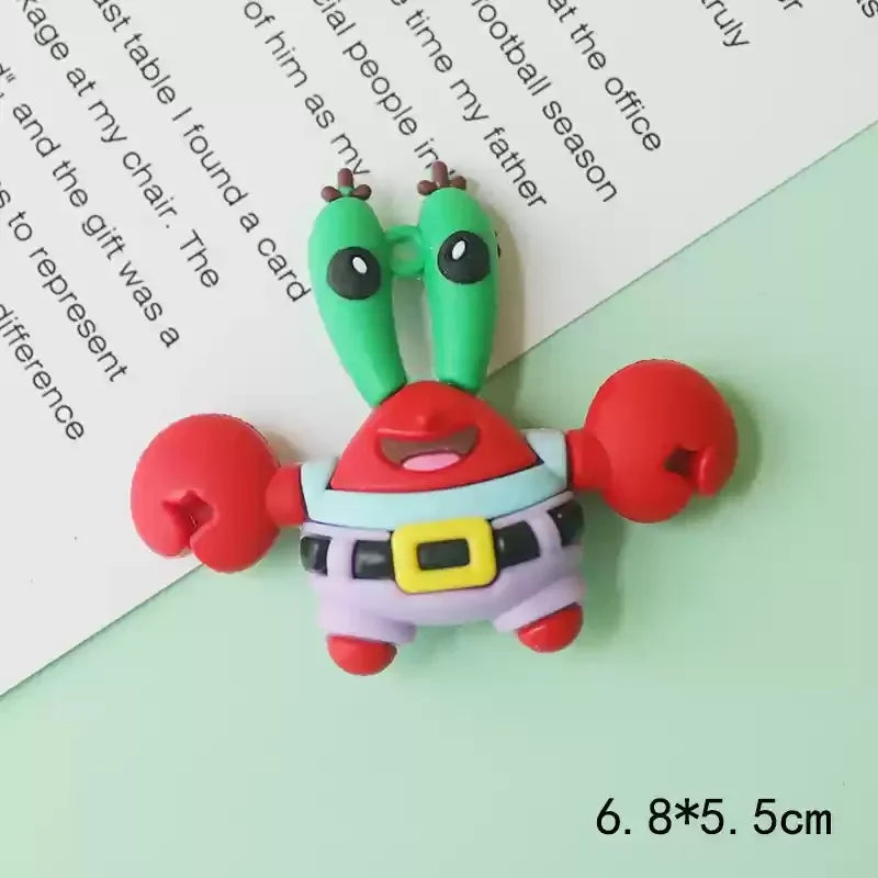 Baby Shower Cake Topper Set for Boy & Girl Birthday Party Decorations