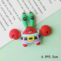 Baby Shower Cake Topper Set for Boy & Girl Birthday Party Decorations