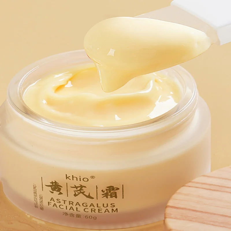 Whitening Freckles Cream with Anti-Aging & Moisturizing Benefits - 60g