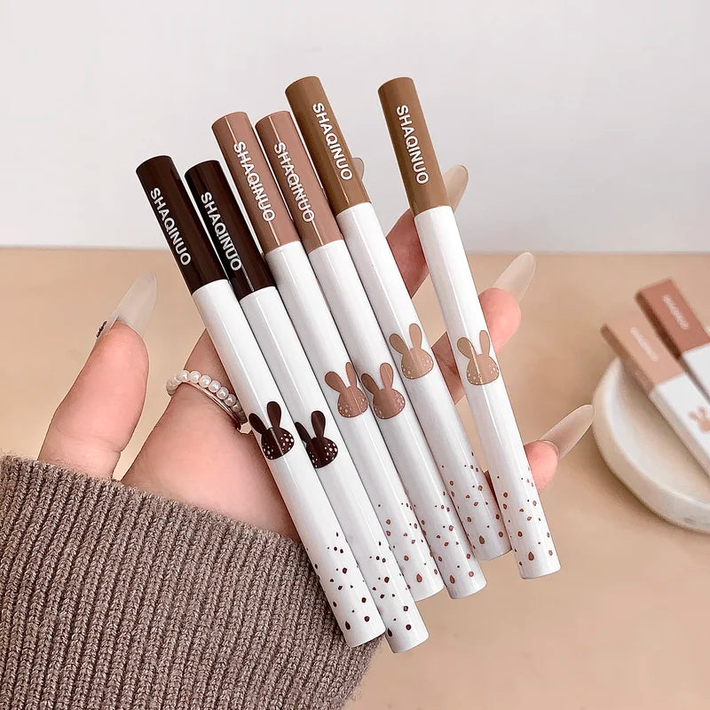 Fake Freckles Pen for Natural Long-Lasting Makeup - Waterproof Dot Spot Tool