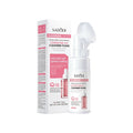 Deep Cleansing Facial Cleanser Foam for Sensitive Skin - Moisturizing & Brightening, 120ml