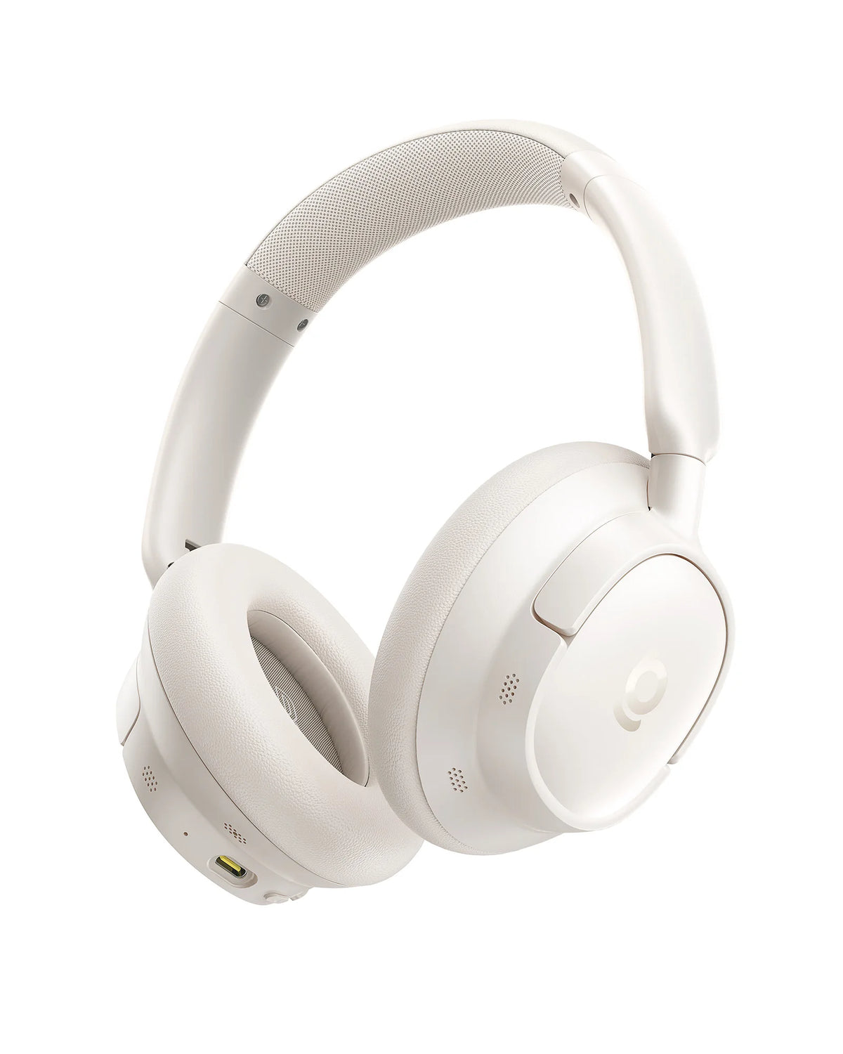 Wireless Noise Cancelling Headphones with Hi-Res Sound and 80H Playtime