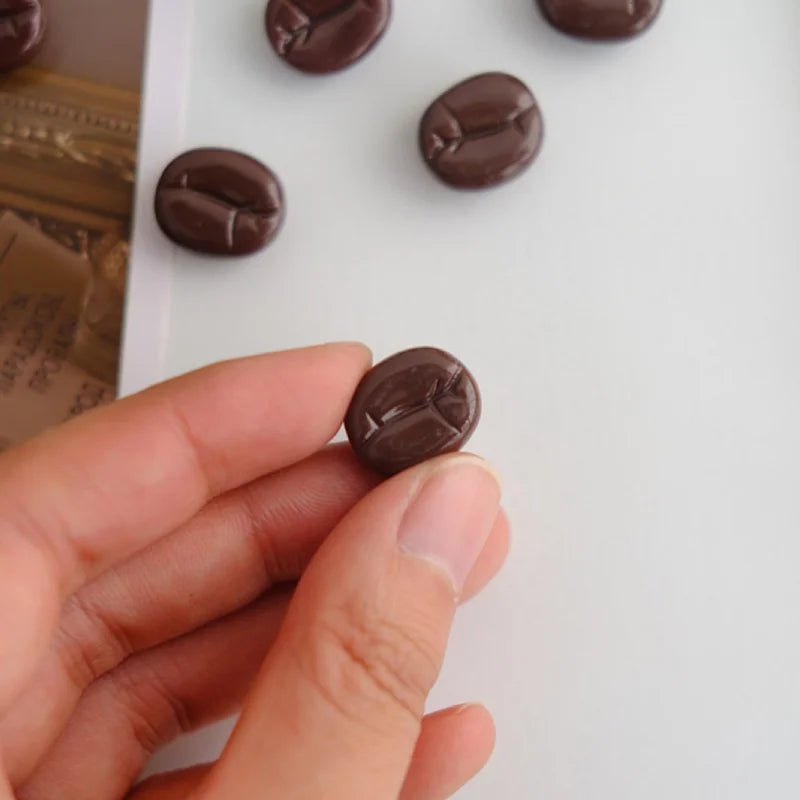 Magnetic Thumbtacks for Whiteboards and Fridges - Decorative Magnetic Magnets