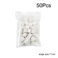 Nail Art Sponge Set for Gradient Design - Manicure Tools and Brushes