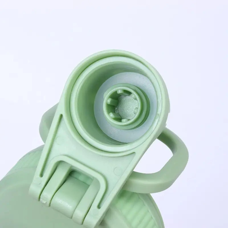Water Bottle Lid Replacement Plastic Cover for 12oz-64oz Wide Mouth Bottles