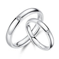 Jujutsu Kaisen Yuta Okkotsu Anime Ring Cosplay Jewelry for Men Women Couples