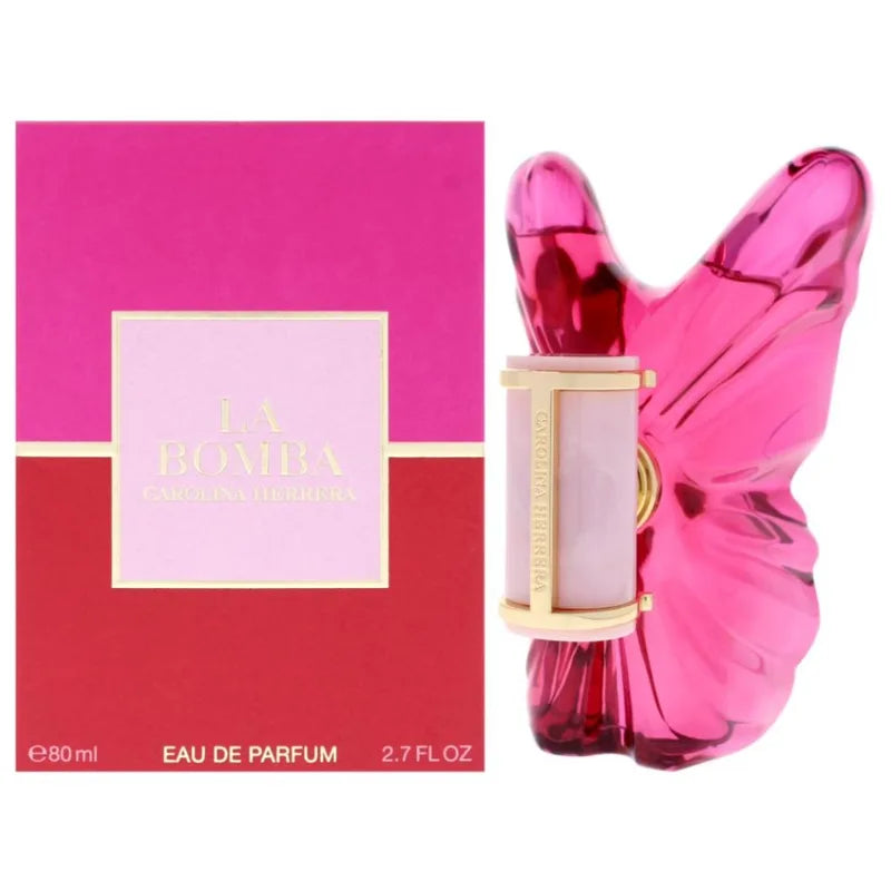 Long Lasting Women's Eau de Parfum Spray 2.7oz - Luxury Feminine Fragrance