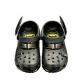 Anime Batman Slippers for Men Non-Slip Outdoor Beach Sandals - Festival Gift