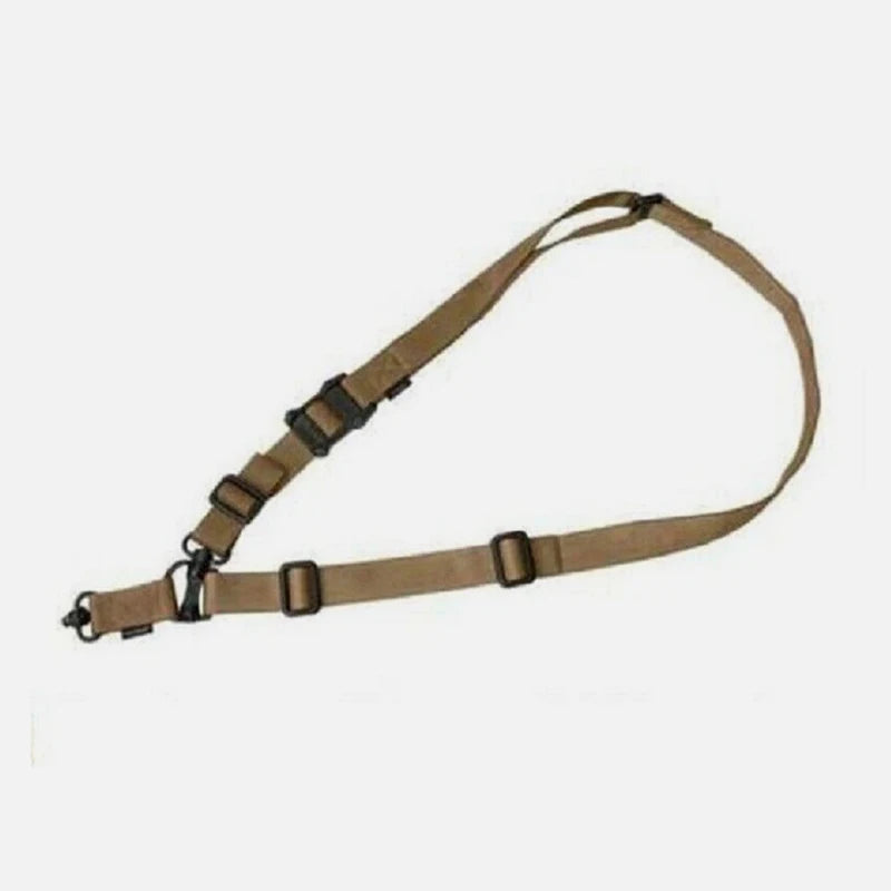 Multi-Mission Sling System for Hunting - Adjustable Durable Fast Attach
