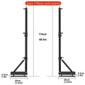 Studio Light Wall Mount Arm for Photography & Live Streaming - Adjustable & Durable