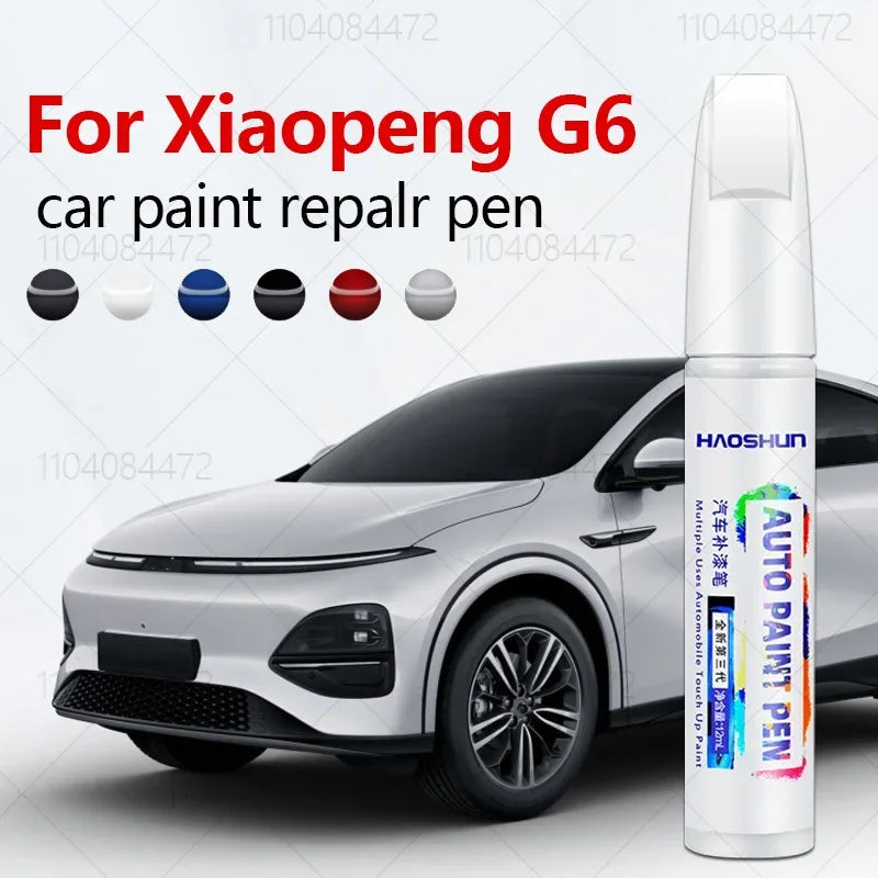 Car Paint Repair Pen Kit for Scratch Touch Up Auto Body Small Damage DIY