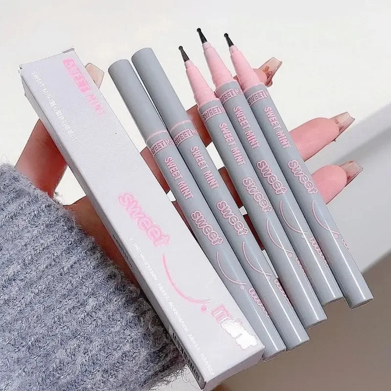 Waterproof Freckles Pen Cosmetic Tool for Natural Spot and Mole Makeup