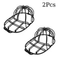 Hat Washer Anti-Deformation Laundry Accessories Household Protection Frame