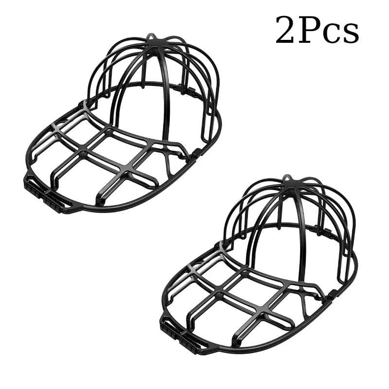 Hat Washer Anti-Deformation Laundry Accessories Household Protection Frame