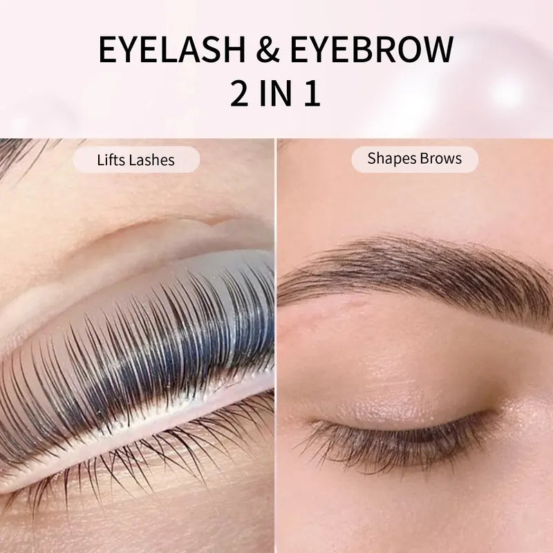 Lash Lift Adhesive Gel - Strong Viscosity Eyelash & Eyebrow Glue 15g