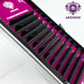 Premium Individual False Eyelashes Extensions - Fluffy Classic Volume Lashes