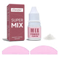 Eyelash Perm Solution Mix Powder for Lash Lift - 5g Super Mix Keratin Viscosity Enhancer