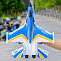 G1 Remote Control Glider Plane - Beginner 3-Channel RC Aircraft Foam Airplane