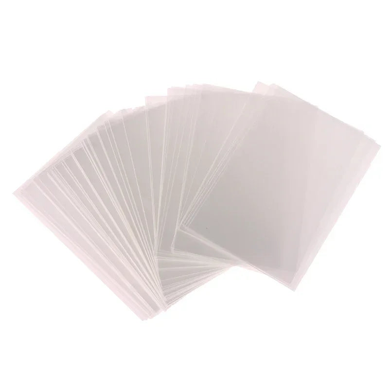 Photocard Holder Photo Album for Photographs - Kpop Binder with 50 Sleeves