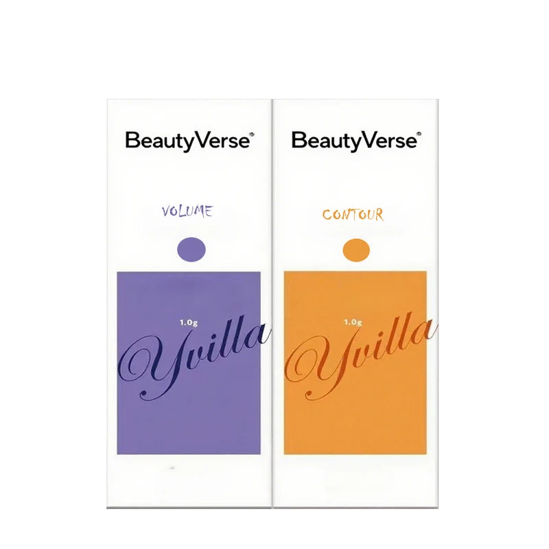 Face Serum with Hyaluronic Acid for Long-Lasting Hydration - Skin Care