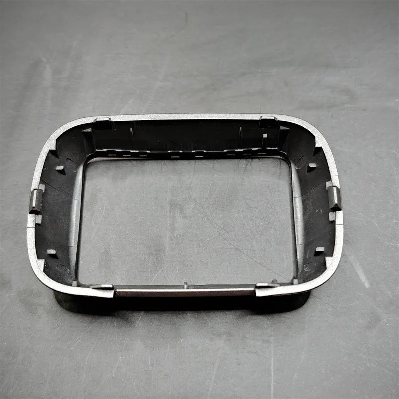 Replacement Razor Head Cover for Panasonic Electric Shavers - Gray